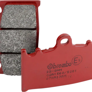 PRIME Sinter SA Brake Pads