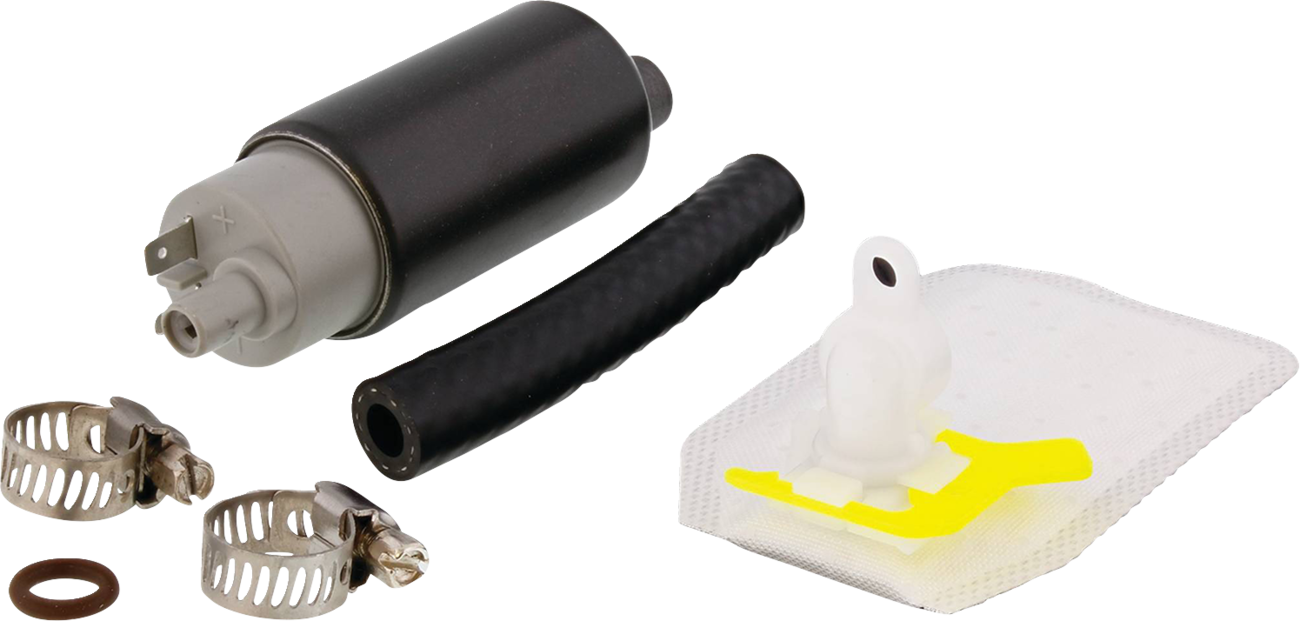 Fuel Pump Rebuild Kit - Yamaha
