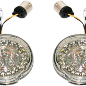 ProBEAM® Dynamic Ringz™ Turn Signals - HDI 1156