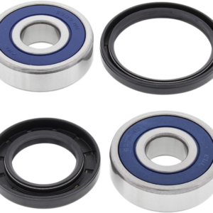 Wheel Bearing Kit - Front - '73-'17 Yamaha