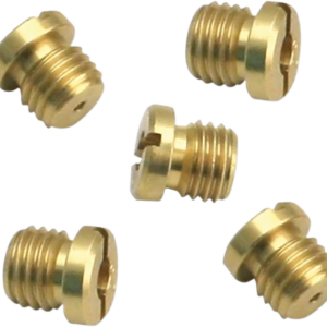 Main Jets - .056" - 5-Pack