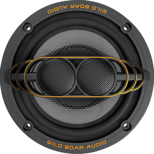 250 W Speaker - 2 ohm - FL