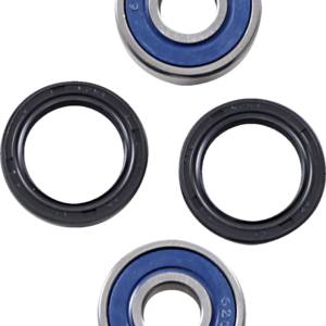 Wheel Bearing Kit - Front - Kawasaki/Yamaha