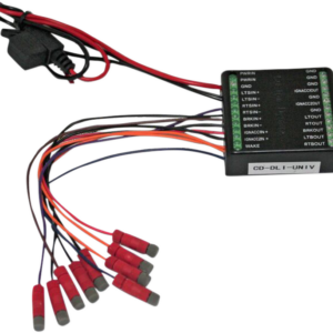 Load Isolator Module