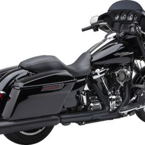 4-1/2" NH Series Mufflers - Black