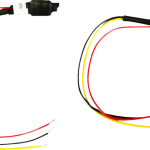 Turn Signal Converter - Indian