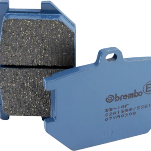 PRIME Carbon Ceramic Brake Pads
