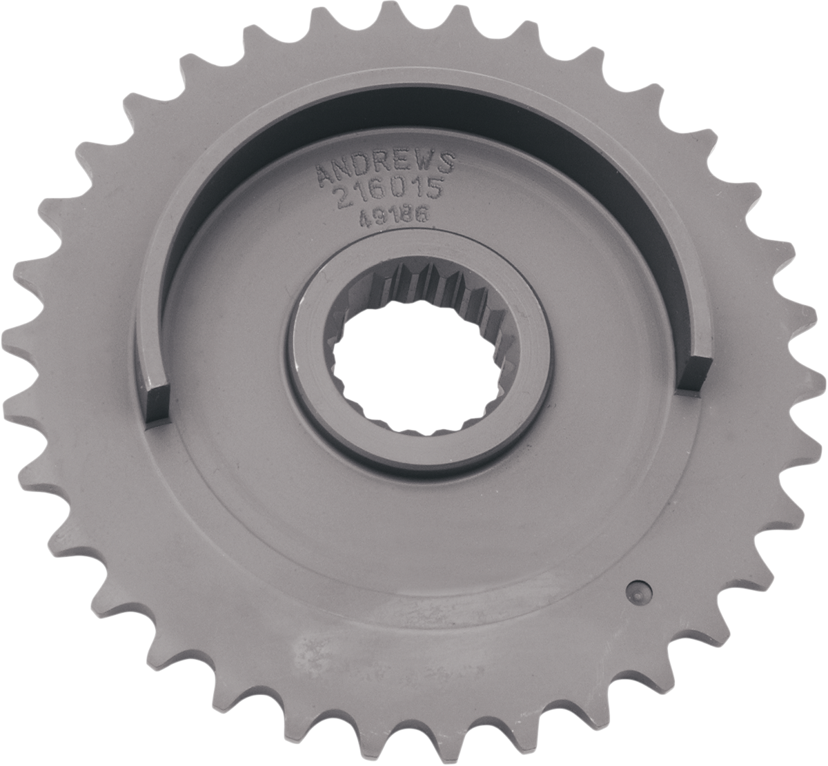 Roller Conversion Sprocket