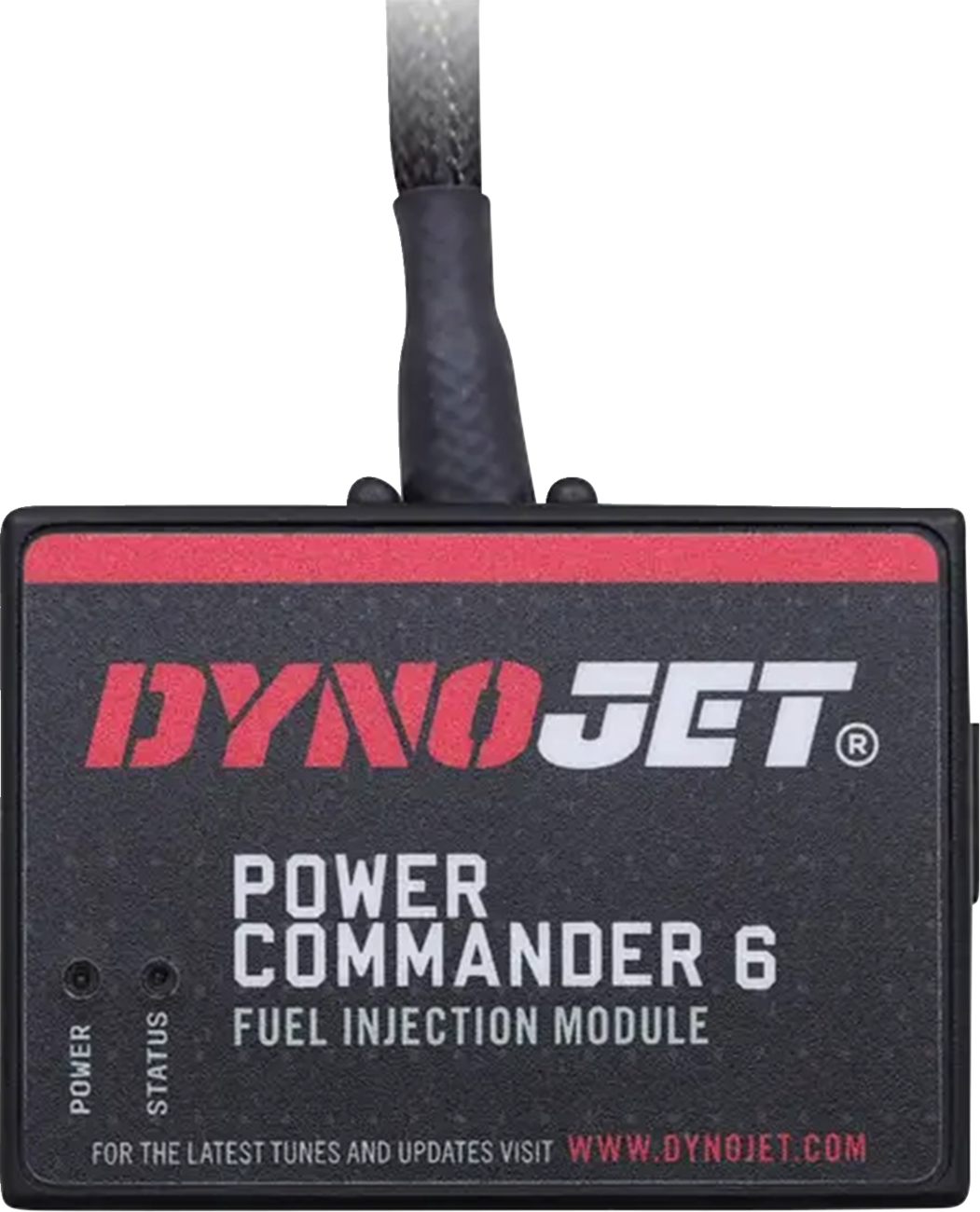 Power Commander 6 Fuel Injection Module - CF Moto