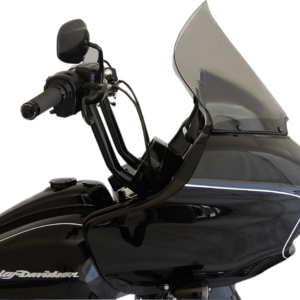 Pro-Touring Flare® Windshield - 15" - Tinted - '15-'25 FLTR