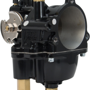 Super G Carburetor - Standard Bore - Black