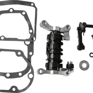 Shifter Drum Kit - 5-Speed - '01-'06 Touring, '01-'05 Dyna, '00-'06 Softail
