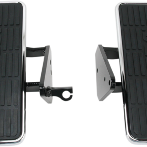 Classic Floorboard Kit - Driver - VT1100S