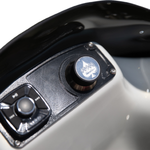 Universal iOmount™ Mount