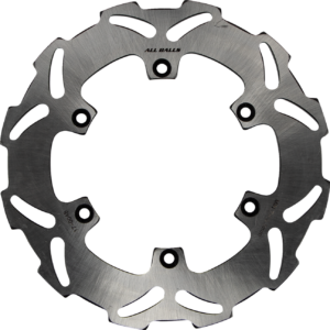 Brake Rotor