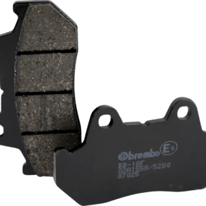 PRIME Carbon Ceramic Brake Pads