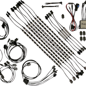 ProGLOW™ Light Kit - Harley Davidson Trike