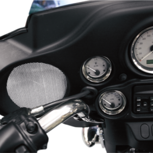 Speaker Grilles - '96-'13 FLHT