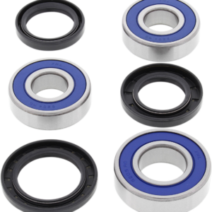 Wheel Bearing Kit - Rear - Triumph