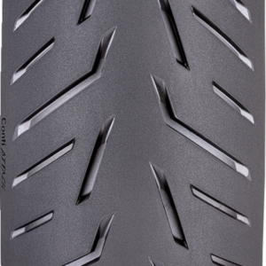 Tire - ContiRoadAttack 4 - Rear - 190/50ZR17 - (73W)