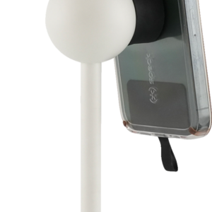 iOmini™ Stand - iOmounts™ - Mini - White