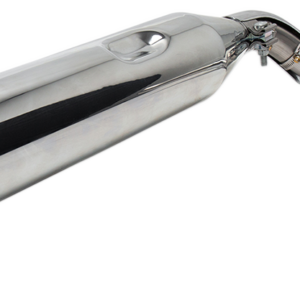 Shadow Muffler Kit - Chrome - '09-'16 FL