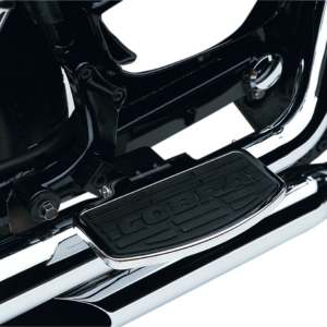 Classic Floorboard Kit - Passenger - VTX13C