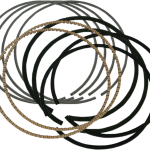 Replacement Piston Rings - 3.927" - +0.010"
