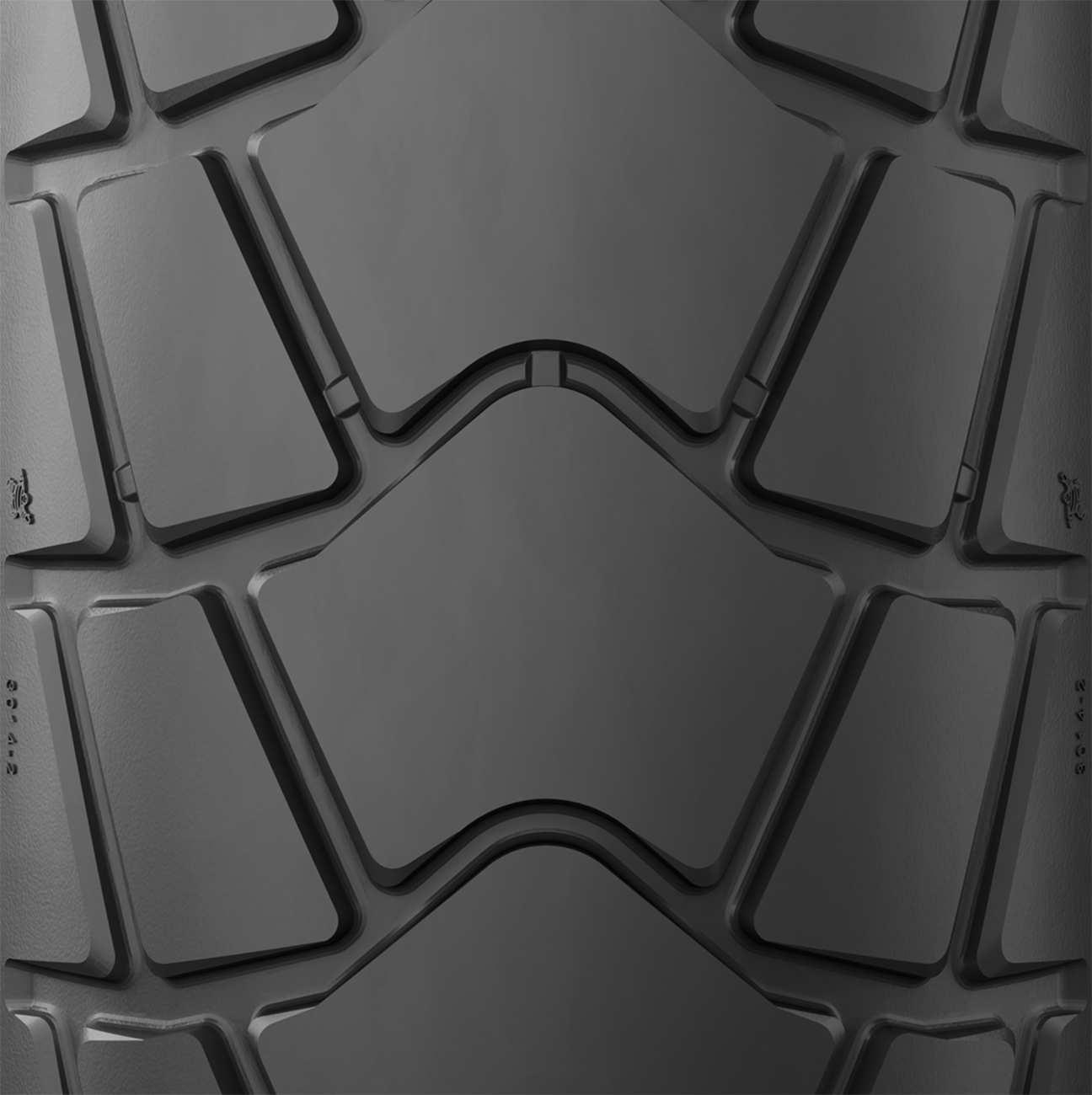 Tire - Anakee Adventure 2 - Front - 110/80R18 - 58V