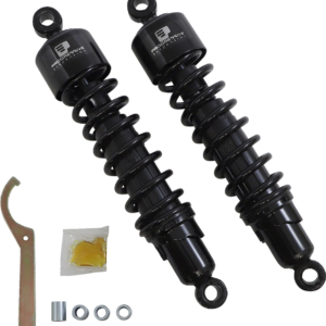 412 Series Shock - 13.5" - Heavy Duty