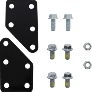 Classic Floorboard Kit - Passenger - M109