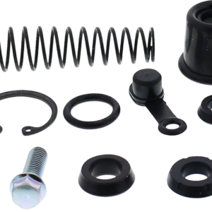 Master Cylinder Rebuild Kit - Rear - Can-Am