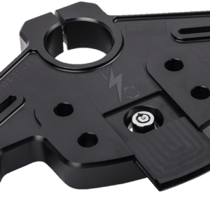 Road Glide Top Tree - Black
