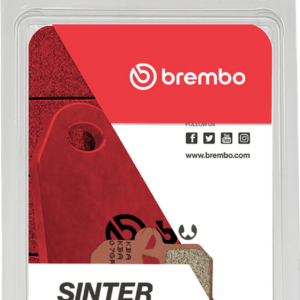 PRIME Sinter SD Brake Pads