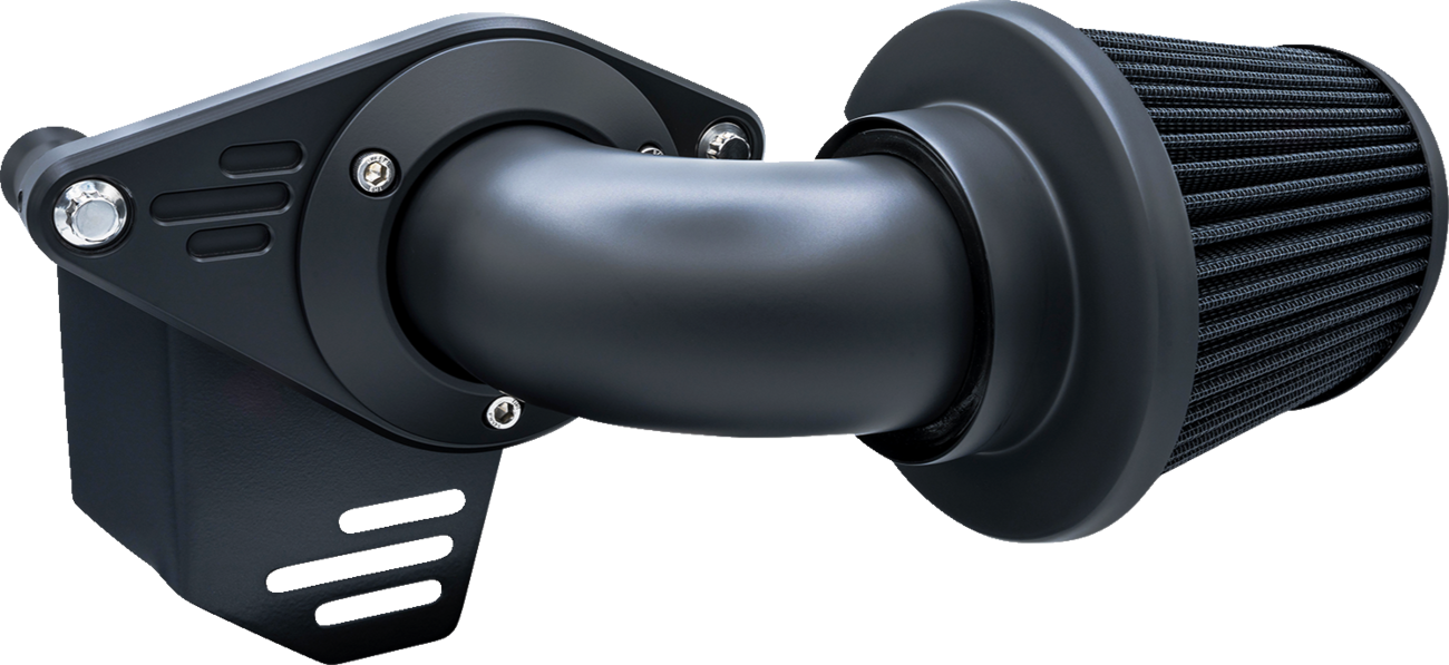 VO2 Falcon Air Intake Kit - Black