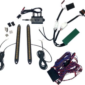 Turn Signal Kit - Front/Rear - General
