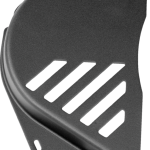 Front Sprocket Cover - Rebel 1100