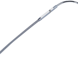 Stainless Steel Clutch Cable for Victory - '03-'07 Hammer/Kingpin/Vegas