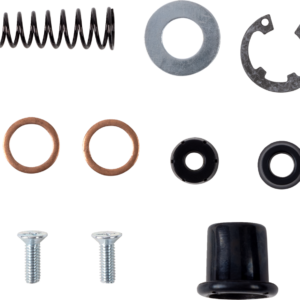 Brake Master Cylinder Rebuild Kit