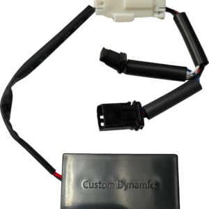 Magic Strobes™ Brake Light Flasher - '21-'26 Pan America