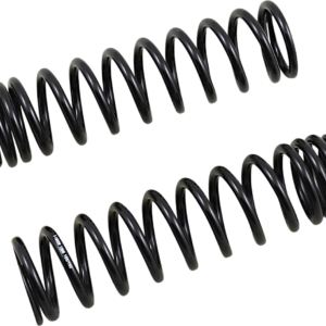 Shock Springs - 105-150 lb/in - Black