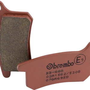 PRIME Sinter SD Brake Pads