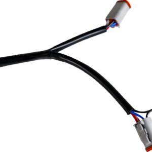 Wire Harness - Shark Demon® Headlight