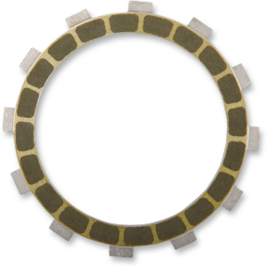 Clutch Friction Plate - Suzuki/Yamaha