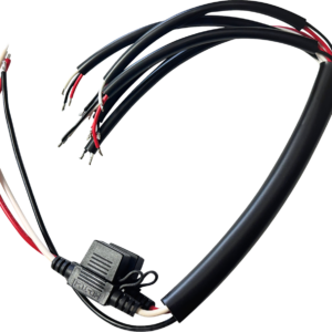 Shark Demon® 2 Wire Harness