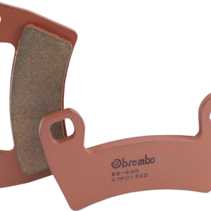 PRIME Sinter SD Brake Pads