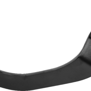 Slash Cut - Shift Lever - Black