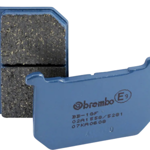 PRIME Carbon Ceramic Brake Pads