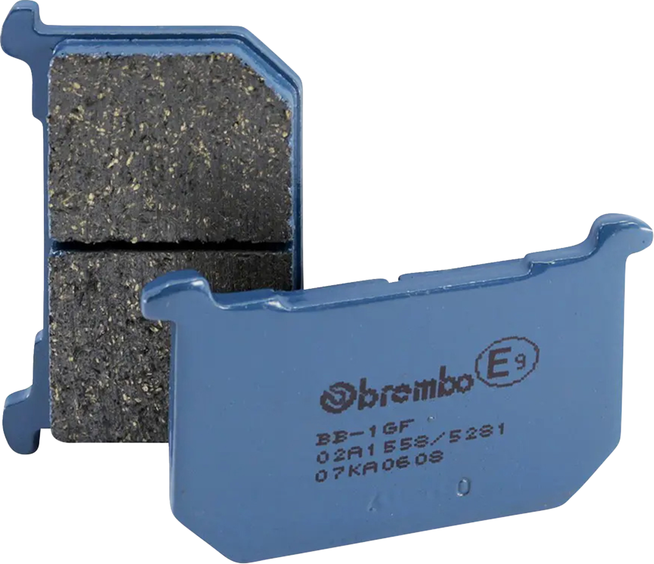 PRIME Carbon Ceramic Brake Pads