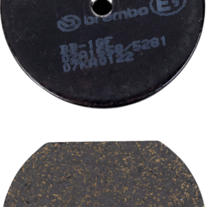 PRIME Carbon Ceramic Brake Pads